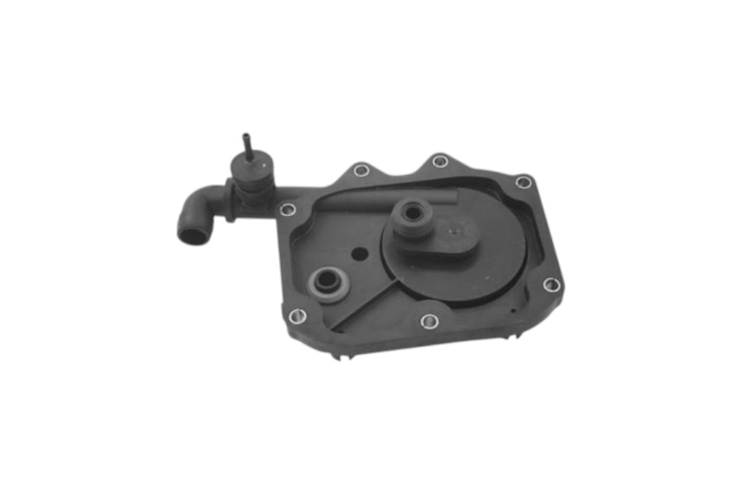 KÜLBÜTÖR KAPAK YAĞ BUHAR VALFİ 4.4 V8 PET.M62 NRR2 BMW 11617508541
